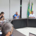 Governador reúne técnicos e gestores da Saúde para discutir planejamento de 2024
