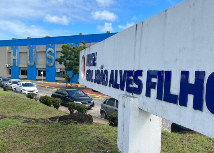 Huse registra redução nos atendimentos às vítimas de acidente de trânsito no período de fim de ano