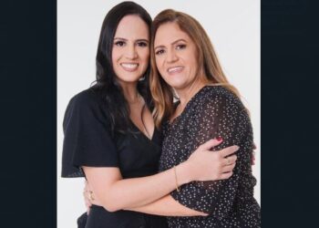 Por motivo de saúde, Enid de Lica desiste de pré-candidatura e indica a filha Dra. Gabriella para disputar a prefeitura de Itabi