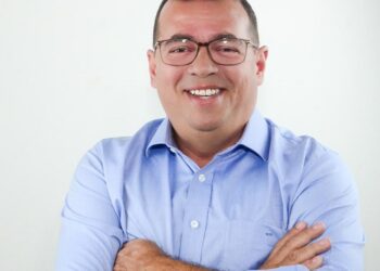 A capacidade e as experiências de Marco Pinheiro poderá ajudar muito o povo de Aracaju!