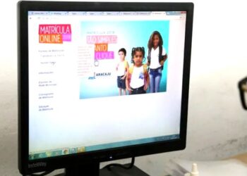 Matrícula Online 2024 começa nesta quinta, 4, com fase de transferência interna para Educação Especial