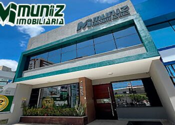 A Muniz imobiliária vai completar 23 anos em agosto de 2024!