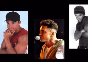 CANTOR NETINHO FAZ MENÇÃO AO TRABALHO DO PUBLICITÁRIO LÚCIO FLÁVIO EM SEU NOVO SHOW