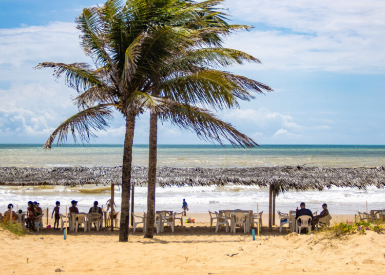 Verão Sergipe já aquece cadeia econômica no estado