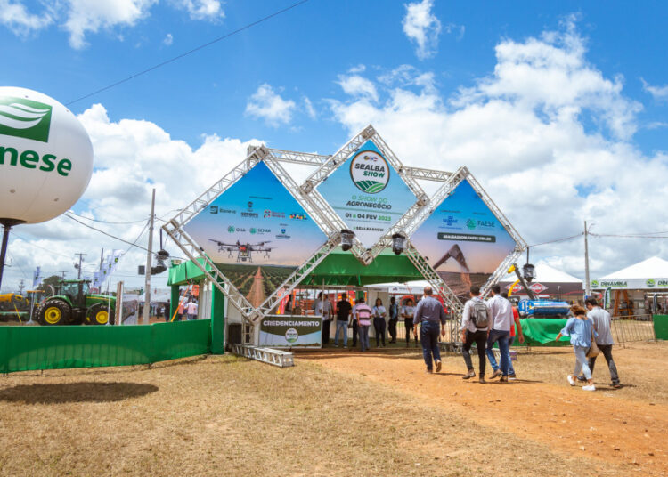 Governo de Sergipe apoiará mais uma edição do Sealba Show