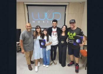 ABERTURA DA TEMPORADA 2024 DE EVENTOS GOSPEL EM SERGIPE Empresa sergipana lança artistas e projetos de shows evangélicos no estado