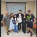 ABERTURA DA TEMPORADA 2024 DE EVENTOS GOSPEL EM SERGIPE Empresa sergipana lança artistas e projetos de shows evangélicos no estado