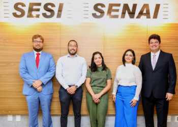 Governo de Sergipe conhece programa que promove qualificação, geração de emprego e revitaliza equipamentos públicos