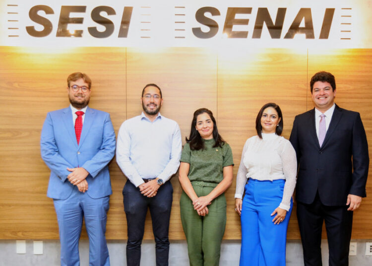 Governo de Sergipe conhece programa que promove qualificação, geração de emprego e revitaliza equipamentos públicos