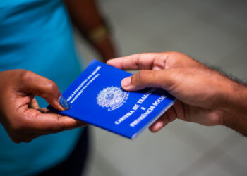 NAT informa abertura de 72 vagas de emprego disponíveis para cadastro de trabalhadores