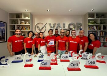 Release Premio Valor