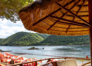 Confira a programação completa do terceiro fim de semana do Verão Sergipe 2024