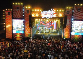 Verão Sergipe incentiva turismo interno e aumenta autoestima dos moradores da Ponta dos Mangues, em Pacatuba