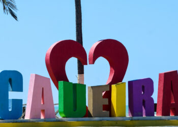 Confira a programação completa do primeiro final de semana do Verão Sergipe 2024