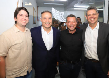 Em Sergipe, ministro dos Transportes confirma obras da BR-101 norte para 2024