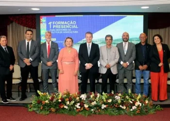 CAPACITAÇÃO – Ministério da Pesca e Aquicultura promove formação de gestores da Política de Aquicultura