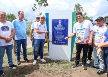 Governador anuncia investimentos e entrega obras em Muribeca durante 21ª edição do ‘Sergipe é aqui’