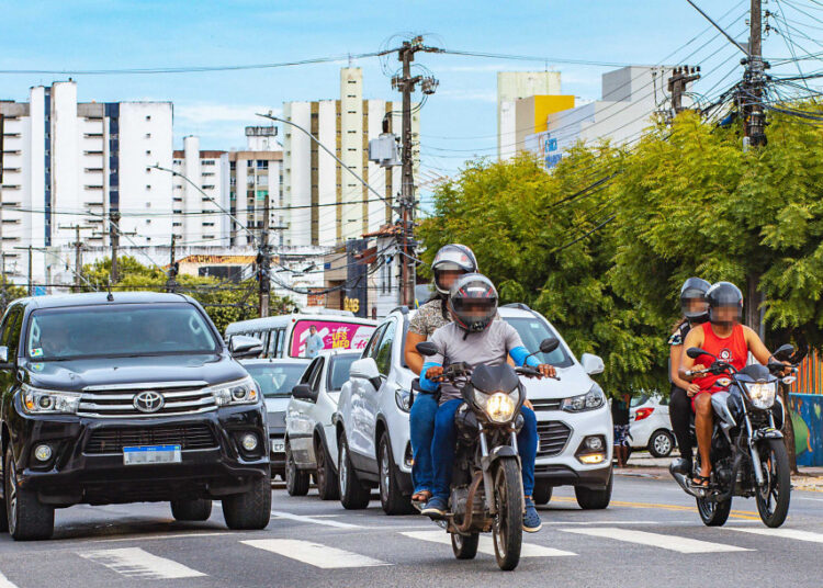 Lei sobre novas formas de pagamento de serviços do Detran é publicada
