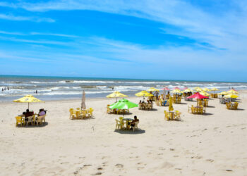 Confira programação do Verão Sergipe 2024 no Carnaval do Abaís