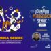 Jornada Pedagógica 2024 do Senac será focada na inovação, inclusão e empreendedorismo
