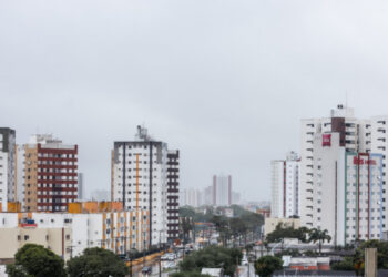 Boletim da Semac indica possibilidade de chuvas intensas atingirem Sergipe nas próximas 24h
