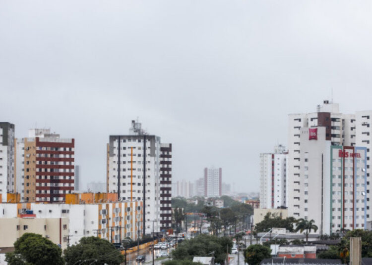 Boletim da Semac indica possibilidade de chuvas intensas atingirem Sergipe nas próximas 24h