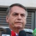 TSE multa Bolsonaro em R$ 15 mil por notícias falsas contra Lula