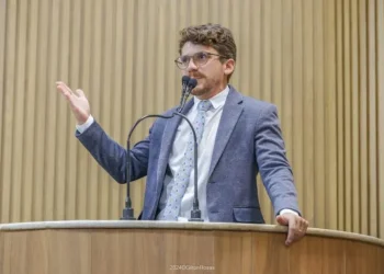 Breno Garibalde: “Até quando a SMTT será omissa à realidade dos ciclistas?”