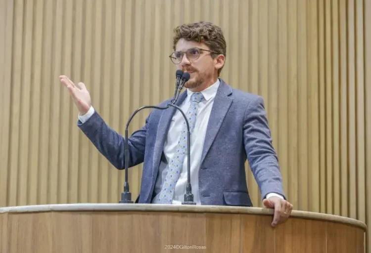 Breno Garibalde: “Até quando a SMTT será omissa à realidade dos ciclistas?”