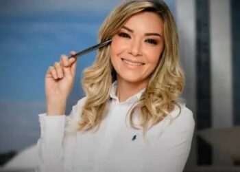 PT se reúne dia 19 para eleger Candisse Carvalho pré-candidata do partido à Prefeitura de Aracaju