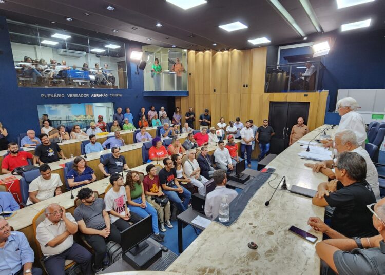 SINTESE faz parte do Comitê Memória, Verdade e Justiça