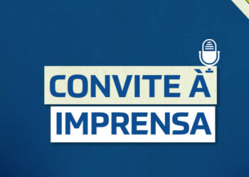 CONVITE À IMPRENSA: Governo realiza cerimônia de posse e aula inaugural da nova turma de policiais da PC