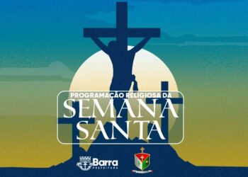 A tradição continua viva em nosso município! Barra dos Coqueiros