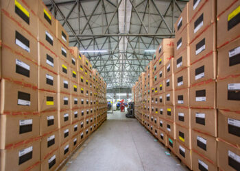 Desemprego em Sergipe cai de 13,1% para 11,4% entre 2022 e 2023