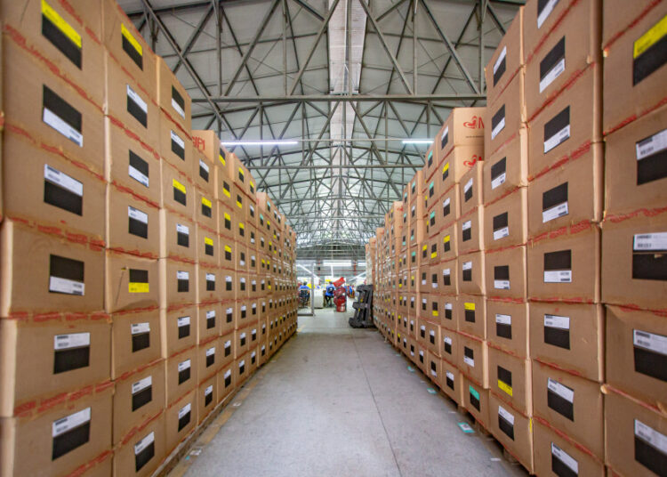 Desemprego em Sergipe cai de 13,1% para 11,4% entre 2022 e 2023