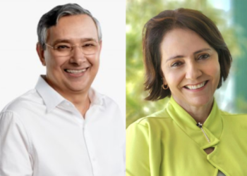 Eduardo Amorim assume comando do PSDB e poderá compor chapa com Emília Corrêa