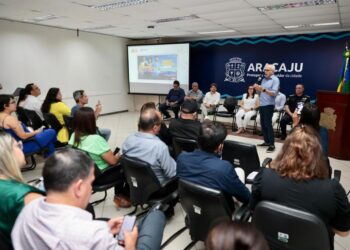 “Aracaju Contra a Dengue”: Prefeitura lança campanha de combate ao mosquito Aedes aegypti