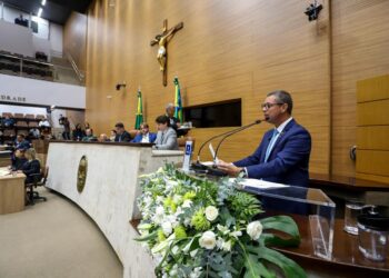 Fábio Mitidieri faz balanço de primeiro ano de mandato e reforça necessidade de parceria entre Executivo e Legislativo