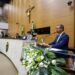 Fábio Mitidieri faz balanço de primeiro ano de mandato e reforça necessidade de parceria entre Executivo e Legislativo