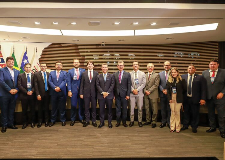 Governo de Sergipe e FGV realizarão Sergipe Day, no Rio de Janeiro