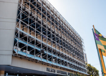 Confira o funcionamento de órgãos estaduais no período do Carnaval