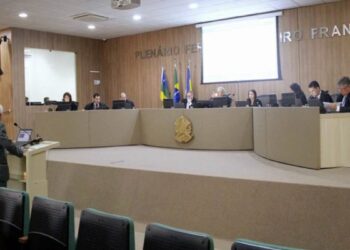 TRE cassa mandatos no interior e determina retotalização de votos em dois municípios