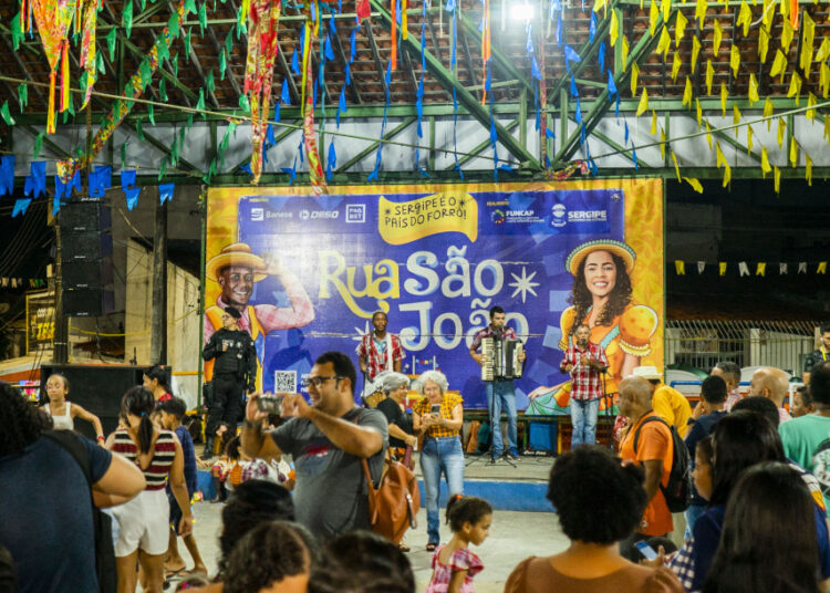 Funcap lança edital para seleção de atrações da Segundona do Turista