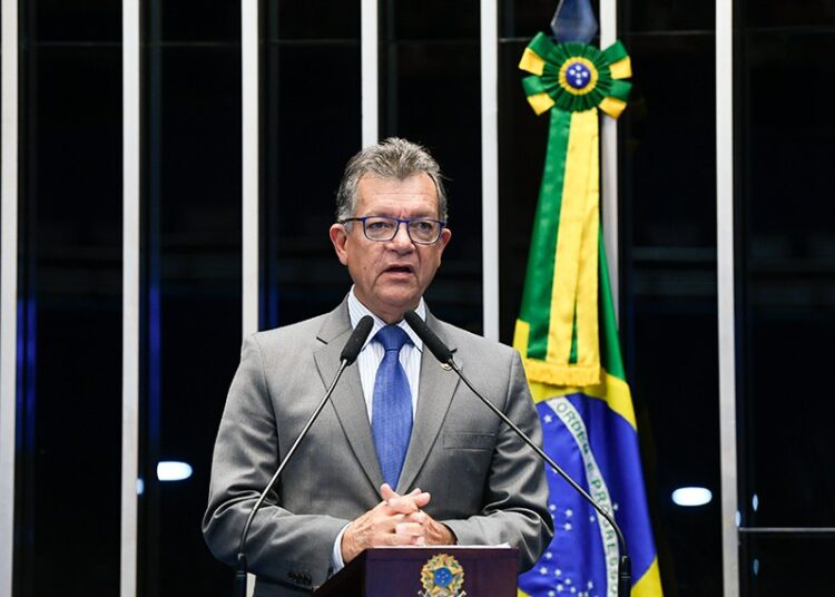 CADÊ A PRODUÇÃO DE FERTILIZANTES NO BRASIL