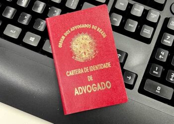 OAB/GO nega inscrição de homem por “inidoneidade moral”; juiz valida
