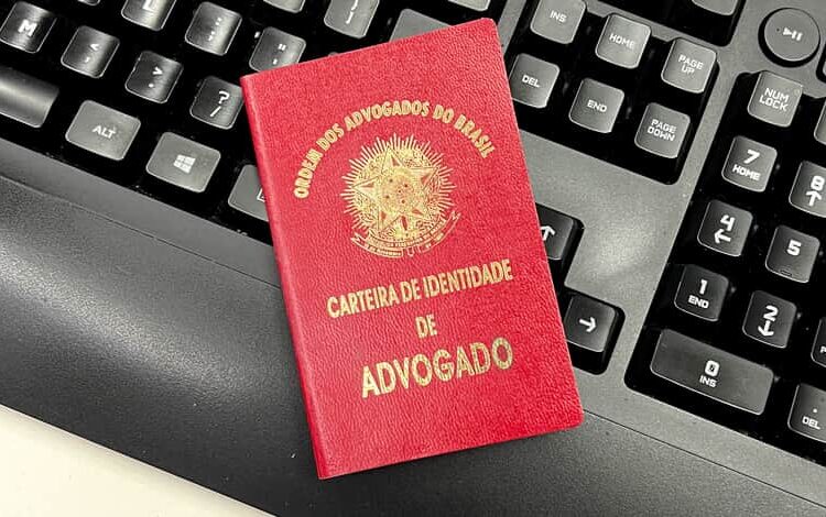 OAB/GO nega inscrição de homem por “inidoneidade moral”; juiz valida