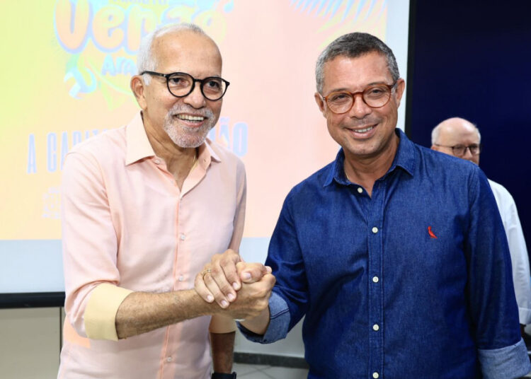 Governo de Sergipe e Prefeitura de Aracaju anunciam programação do Projeto Verão 2024