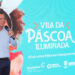 Governador apresenta Vila da Páscoa Iluminada no primeiro Café Ponto Gov do ano