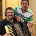 Morre o sanfoneiro Erivaldinho do Acordeon, filho de Erivaldo de Carira