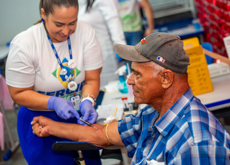 Muribeca recebe serviços do ‘Sergipe é aqui’ no próximo dia 16